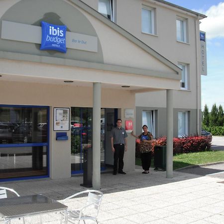 Ibis Budget Bar Le Duc Ξενοδοχείο Bar-le-Duc Εξωτερικό φωτογραφία