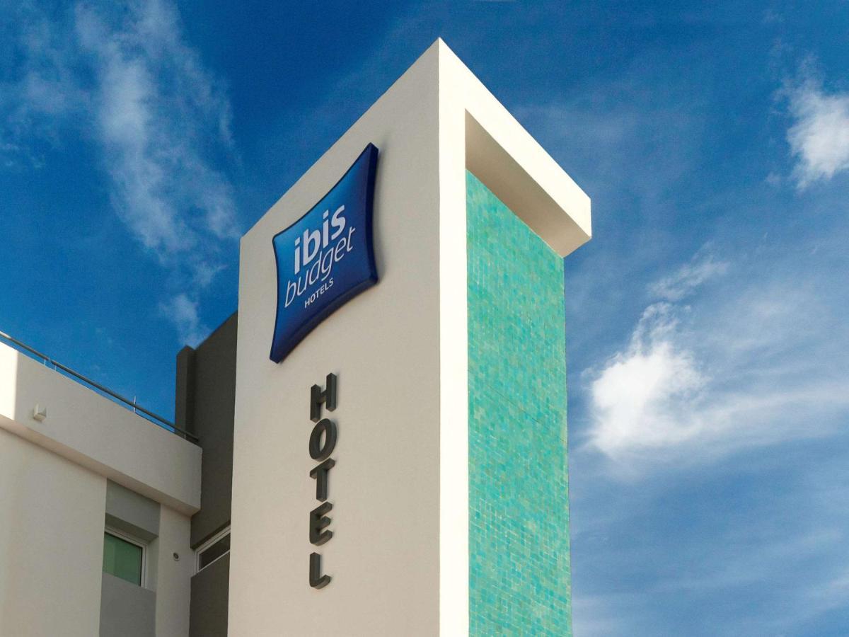 Ibis Budget Bar Le Duc Ξενοδοχείο Bar-le-Duc Εξωτερικό φωτογραφία